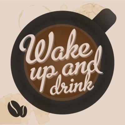 Wake Up and Drink Coffee – Free Stock Photo, Download for Free