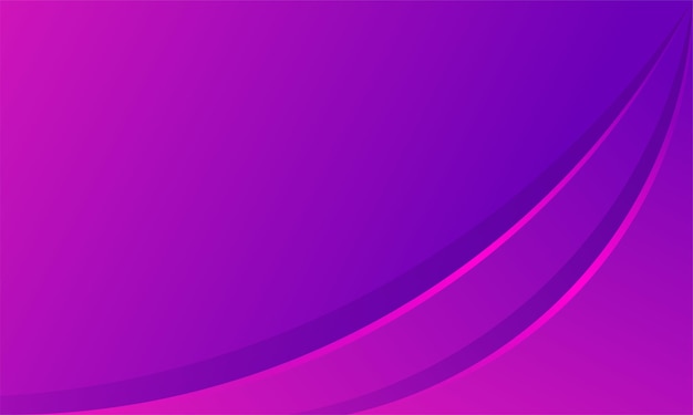 Modern Purple Gradient Background – Free Download