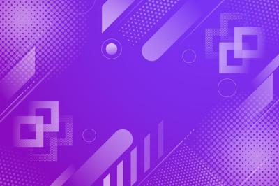 Violet Lines Abstract Halftone Background – Free Download