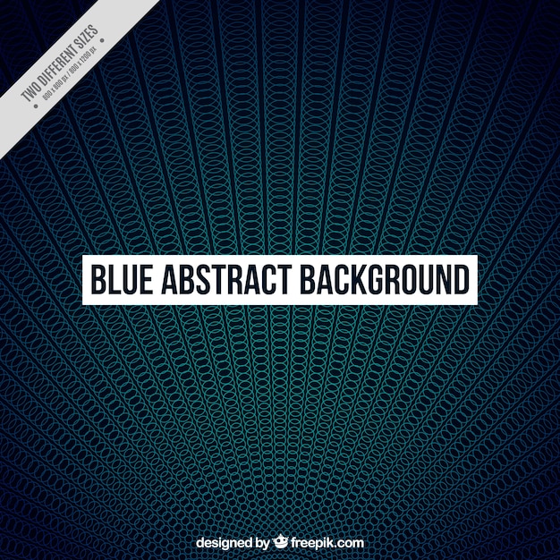 Blue Abstract Background – Free Download, Download Free Stock Photo