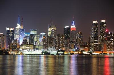 Discover Stunning New York City Images for Free Download