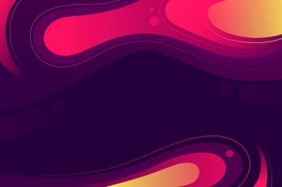 Abstract Background in Paper Style – Free Download