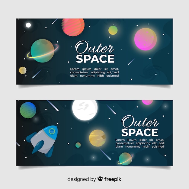 Outer Space Cover Collection – Free Download Free Stock Photos