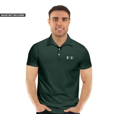 TShirt Polo Mockup – Free Download