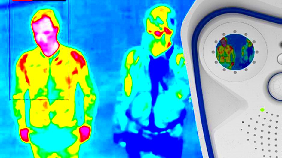 How to Avoid Thermal Imaging Devices  Thermal Inspection