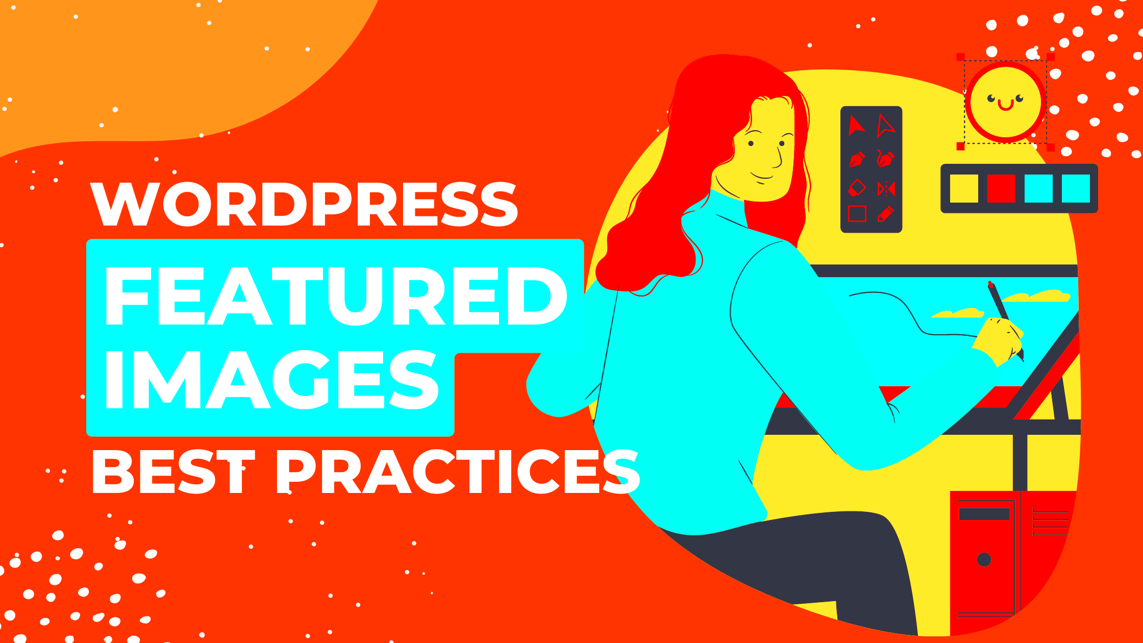 WordPress Featured Images Tips and Best Practices  breathe the web