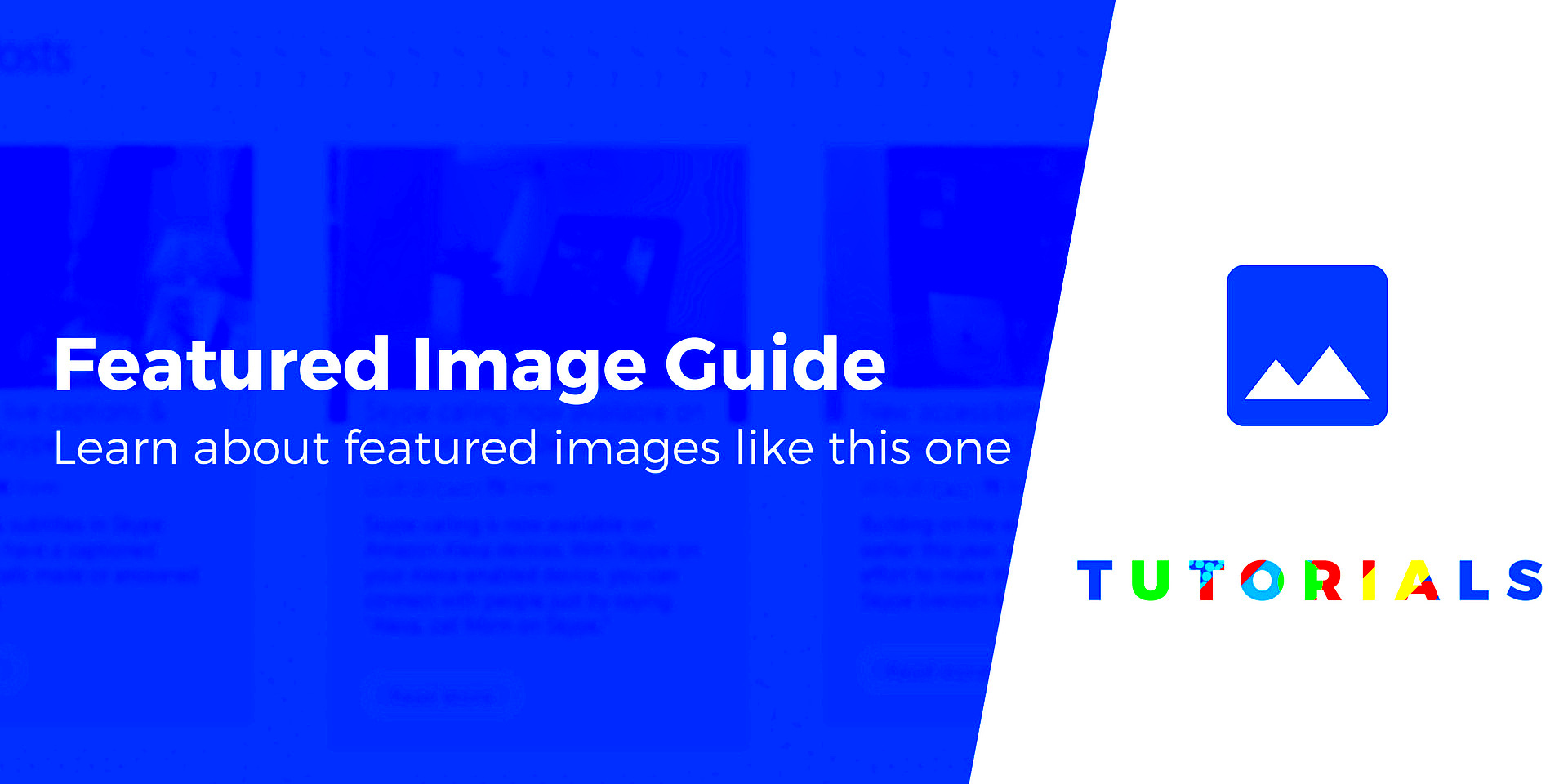 WordPress Featured Image What It Is Plus How to Use It Right