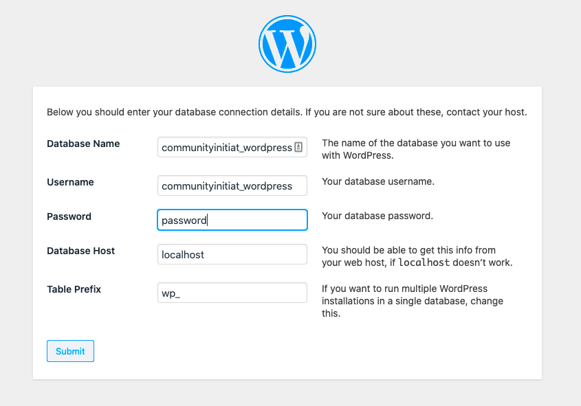 How to Install  Uninstall WordPress in cPanel