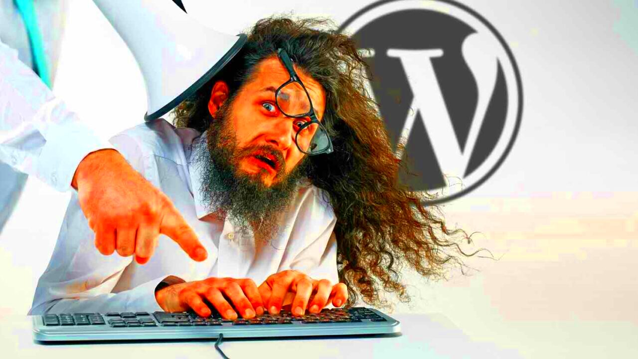 5 Common WordPress Problems and How to Fix Them  WP Fix It