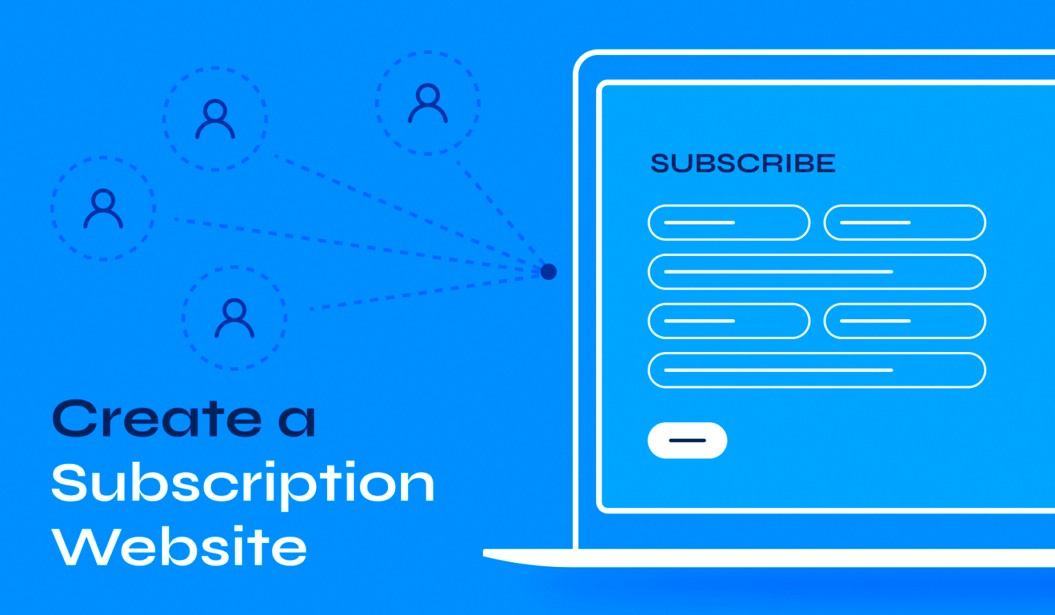 How to Create a Subscription Website in WordPress  WPZOOM