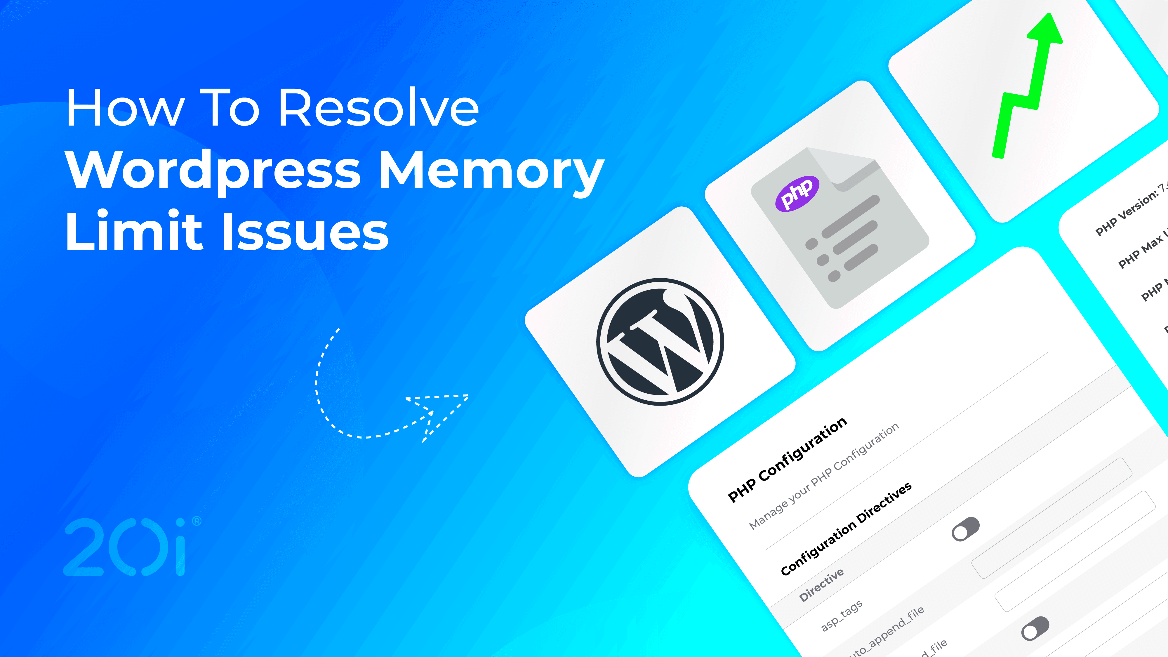 How To Resolve WordPress Memory Limit Issues