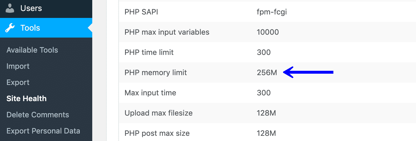 How to Resolve the WordPress Memory Limit Error 2 Methods