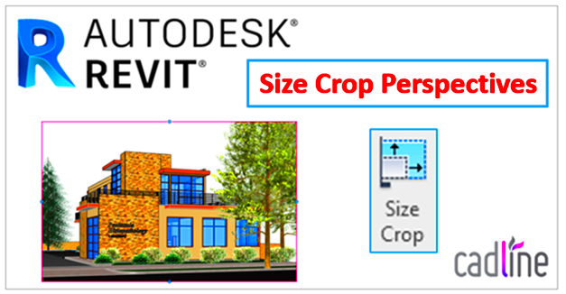 Revit 2019  Size Crop Perspective Views  Cadline Community