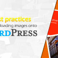 Best practices when uploading images onto WordPress  Terresquall Blog