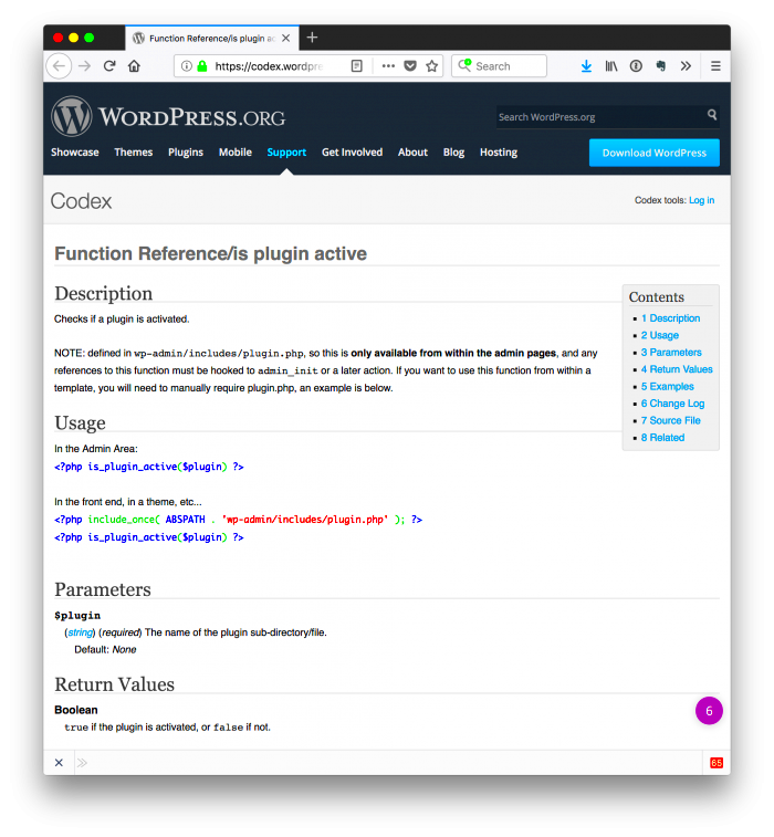 Templating and Conditional Logic with OOP in WordPress  Tom McFarlin