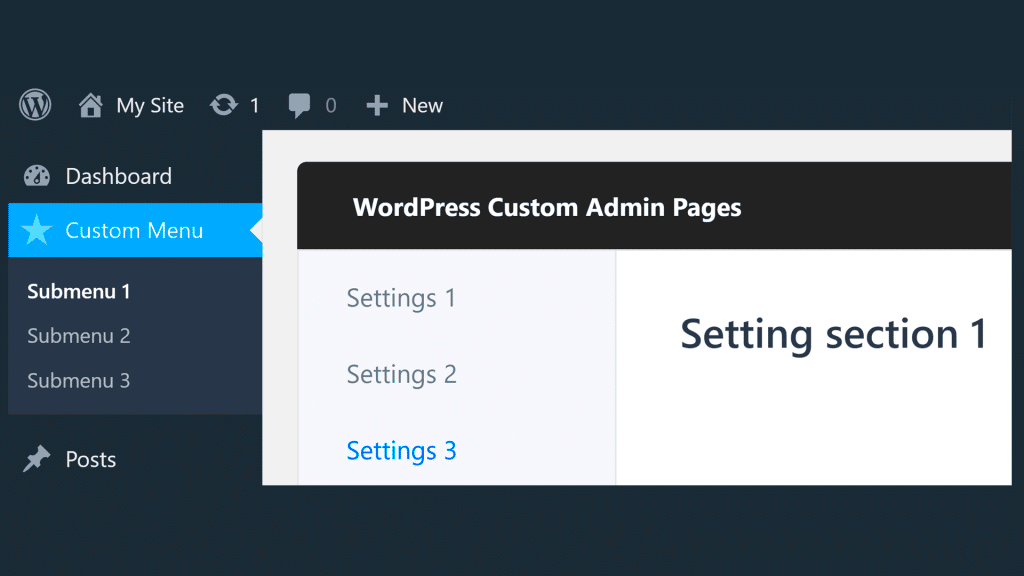 Ultimate WordPress Admin CSS Guide for Customization 2024