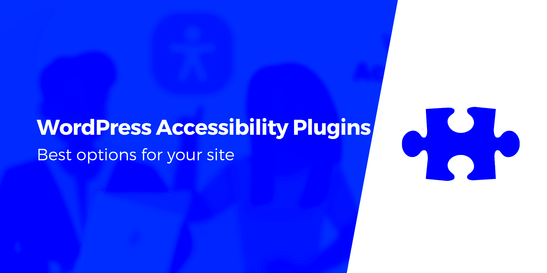 5 Best WordPress Accessibility Plugins for Your Site