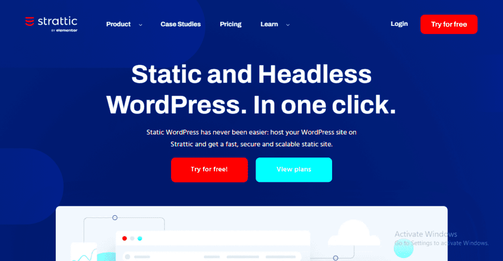 6 Best WordPress Static Site Generators