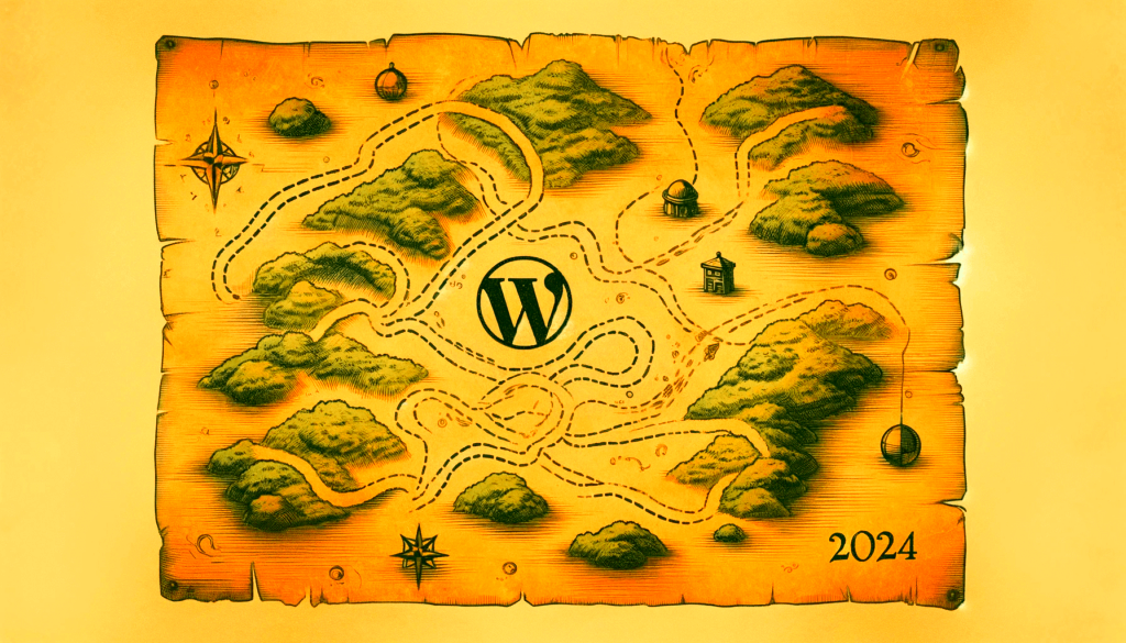 WordPress 2024 Roadmap Releases Coming Features and More