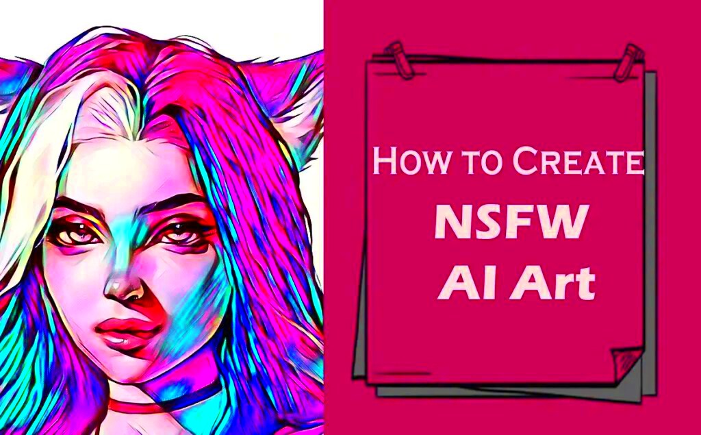 How To Create NSFW AI Art Unleashing Your Creativity  AiTechtonic