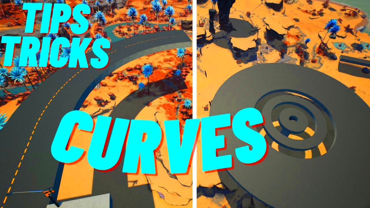 Tips  Tricks Curves  YouTube