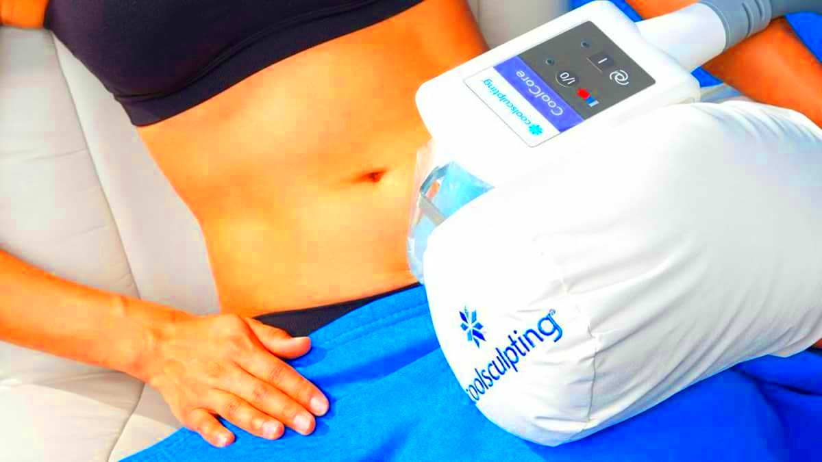 CoolSculpting Cost 2024 Prices List for Chin Neck Abdomen Arms  Thighs