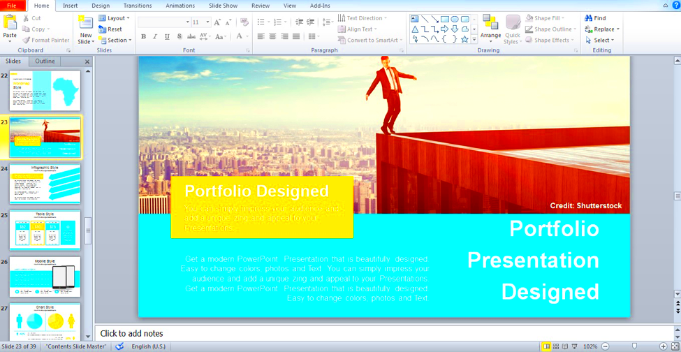 How to Cite Pictures in PowerPoint  Superside Blog