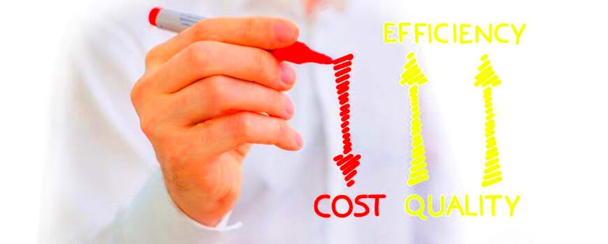 5 Effective Tips For an Effective Cost Management Strategy