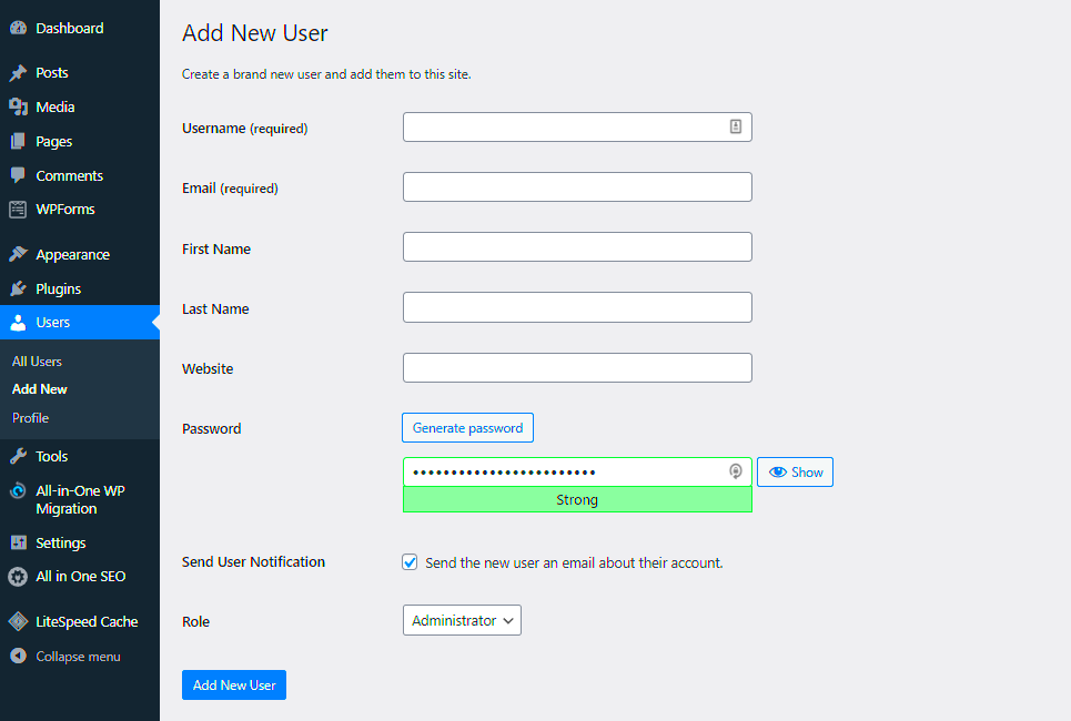 How to Login to WordPress Dashboard and Proven Login Tips