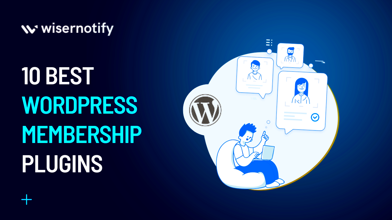 13 Best Membership Plugins for WordPress in 2024 Free and Paid