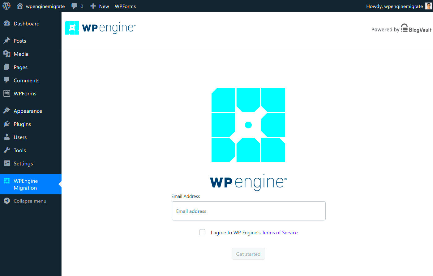 How to Migrate your WordPress Site to WP Engine