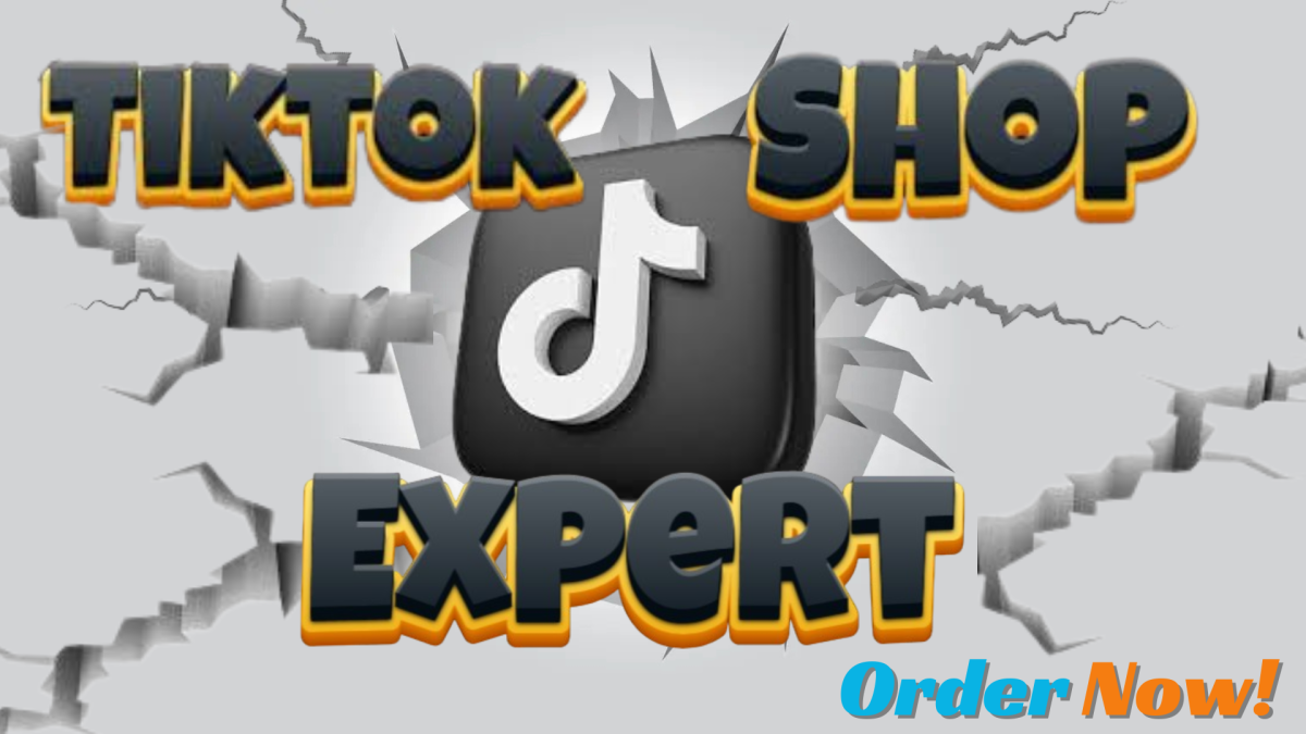 I Will Set Up a UK/US TikTok Shop Shopify Store with Dropshipping Ads Marketing to Boost Sales