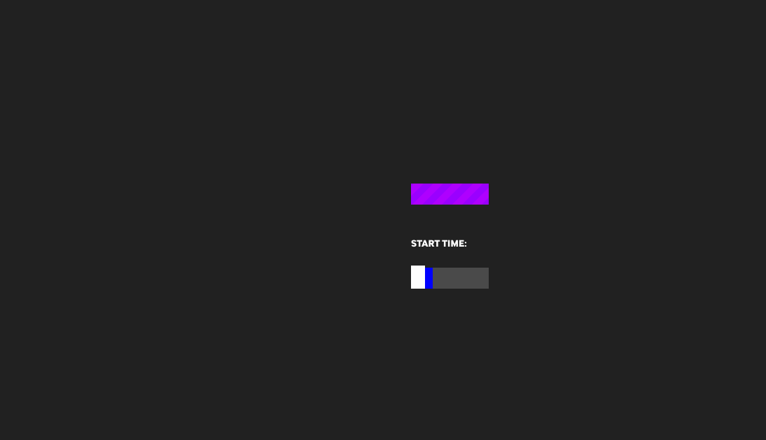 Loading Bar Gif Generator