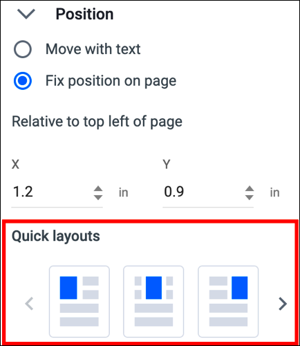 How to Lock Drawings in Google Docs  Clubbe Spearis