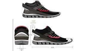 I Will Create Stunning 3D Shoe Animations for Fashion Footwear Designs