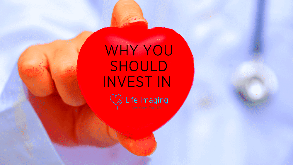 Why You Should Invest in Life Imaging Life Imaging Fla