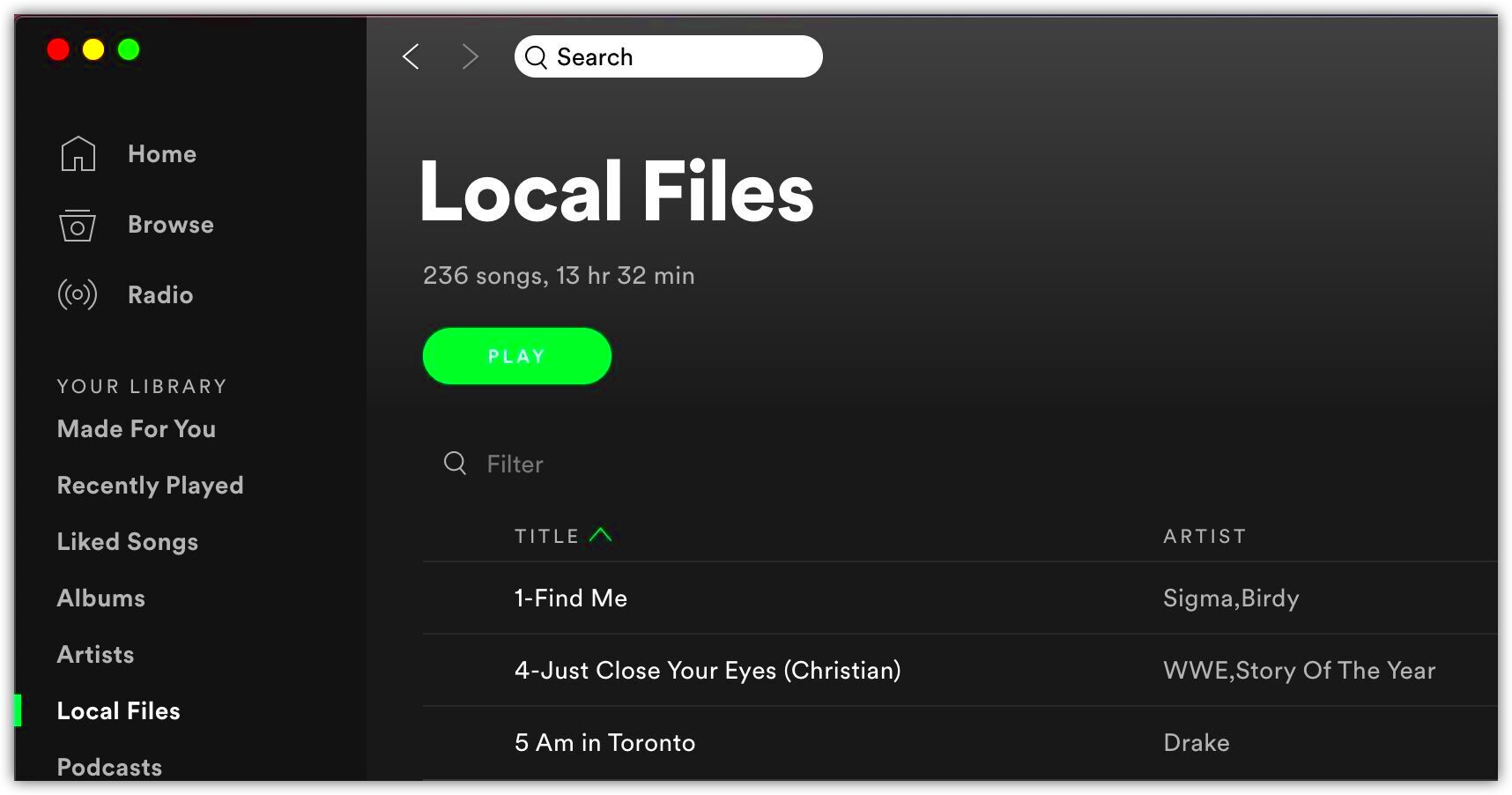 Full Guide How to Add Local Files to Spotify