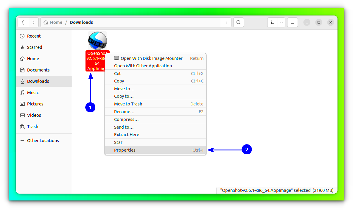 How to Use AppImage in Linux Complete Guide