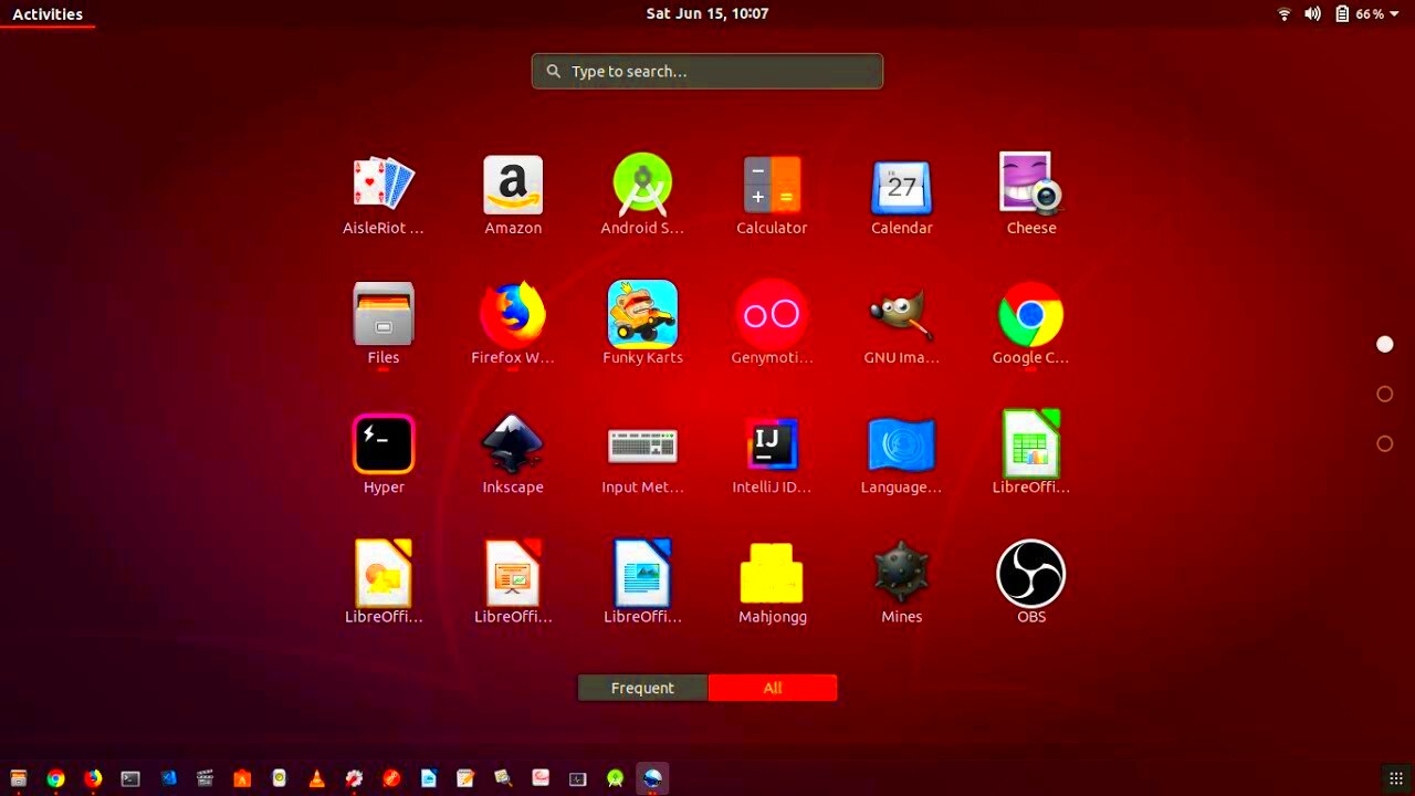 How to Install AppImage on Linux System  YouTube