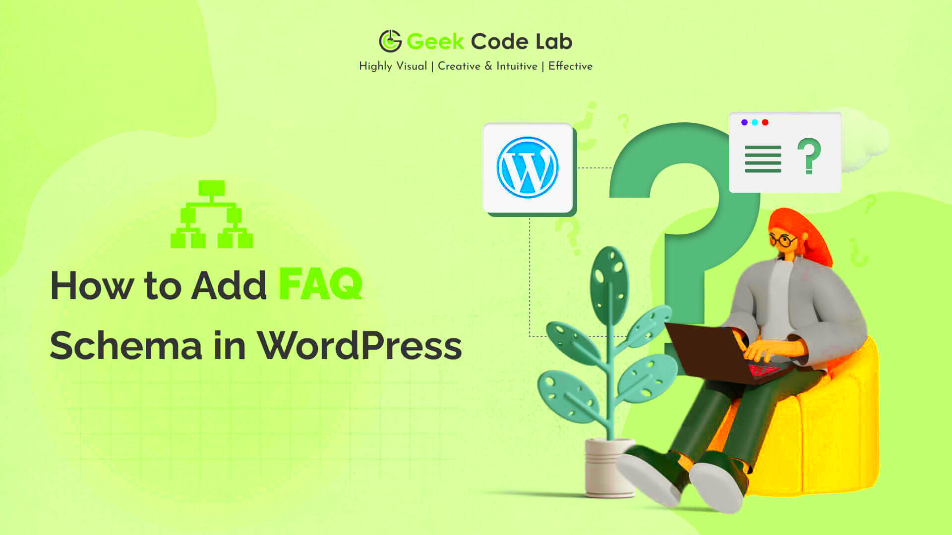 How to Add FAQ Schema in WordPress Yoast SEO Plugin