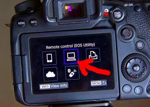 How To Transfer Photos From Canon To Your Computer Simple and Easy