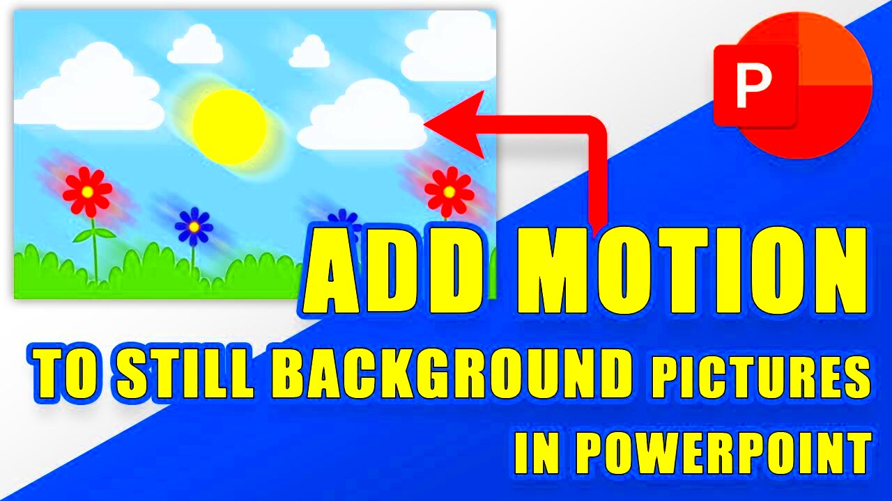 How To Make Moving Pictures In Google Slides  BEST GAMES WALKTHROUGH