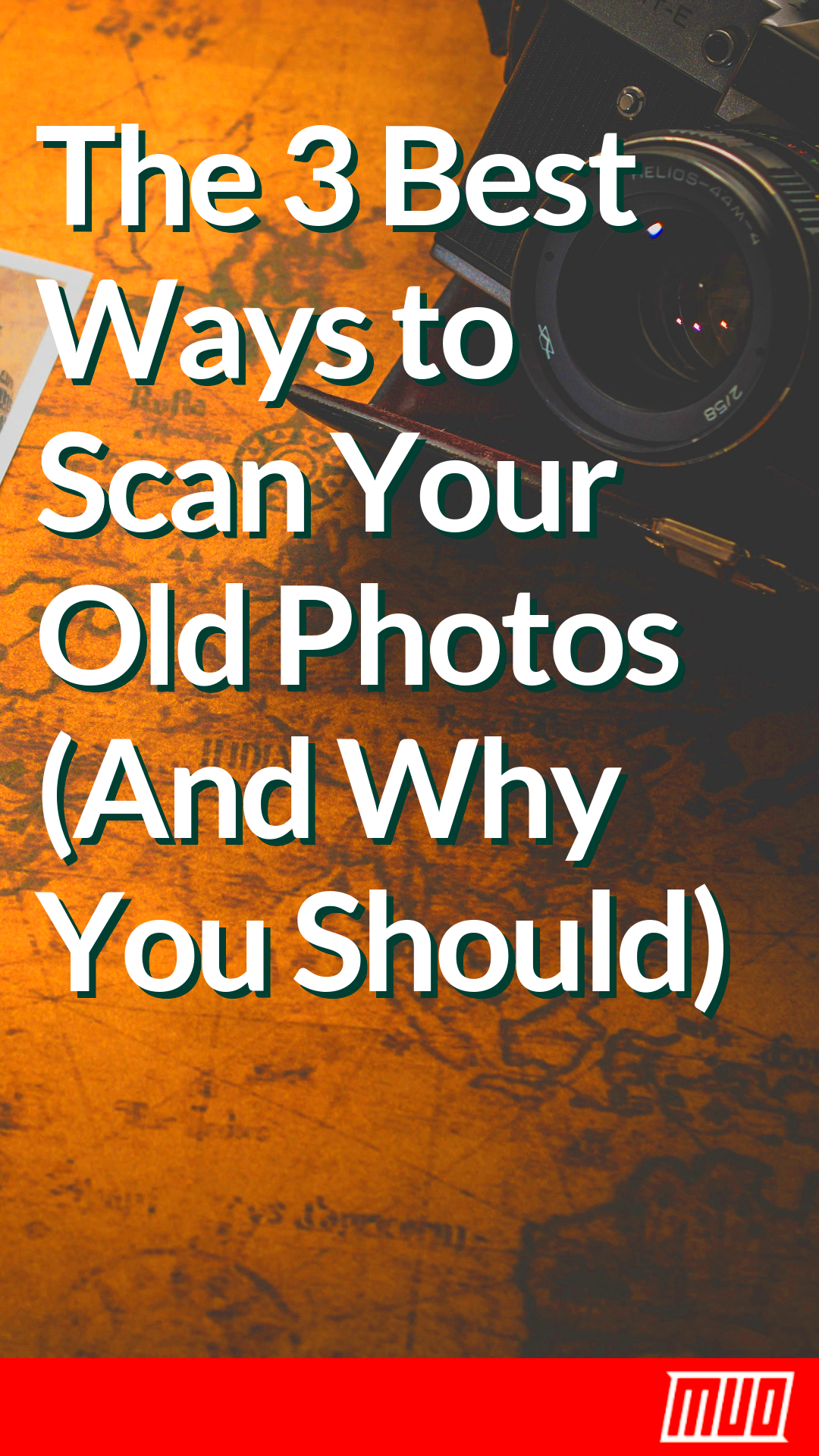 The 3 Best Ways to Scan and Digitize Old Photos  Digital photo 