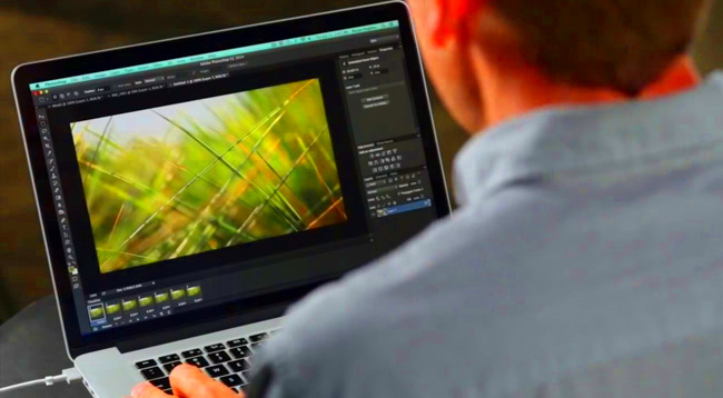 How To Take A High Quality Still Image From Video With Ease In Photoshop