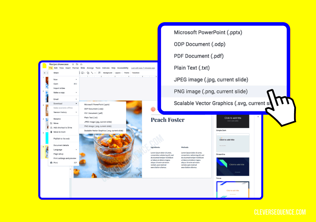 5 Steps to Download an Image From Google Slides  2024