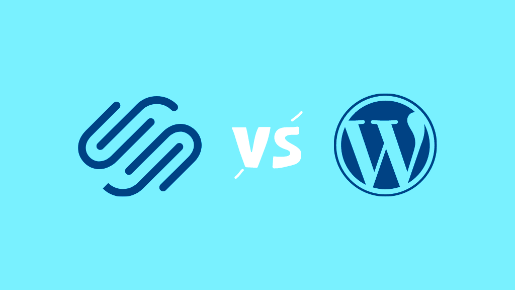 Unveiling Difference Between WordPress and Squarespace Ultimate Guide 2024