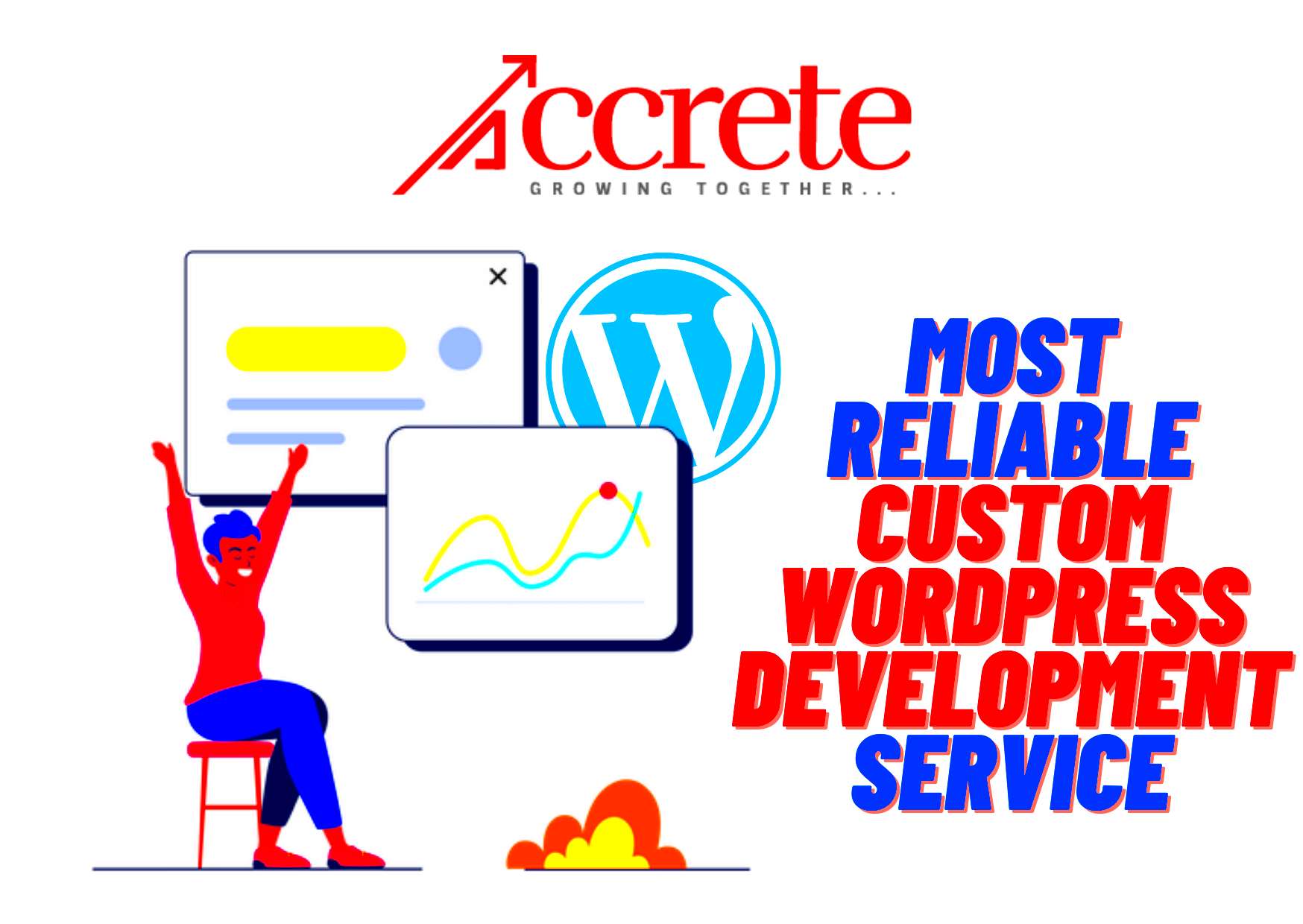 Why to Choose Custom WordPress Development Services  Web  Software 