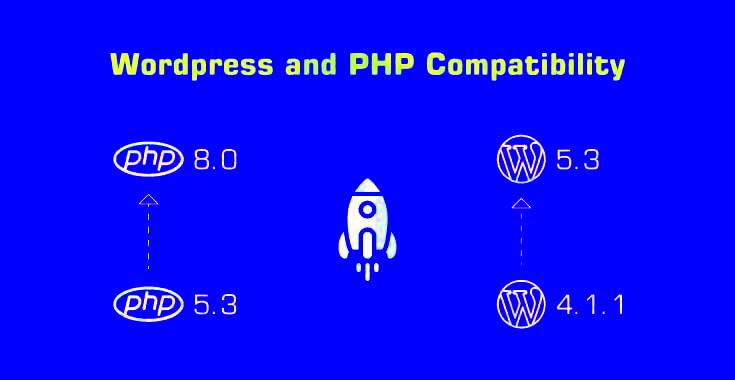 WordPress  PHP 8  Compatibility  benefits  Windows VPS Hosting 