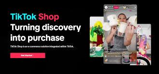 I Will Set Up and Manage TikTok Shop, TikTok Shop Ads, and TikTok Marketing to Boost Your Shopify Sales