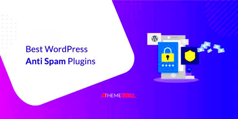 11 Best WordPress Antispam Plugins for 2022